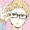 Tsukishima