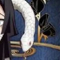 kaburamaru    [ularnya iguro]