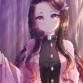 nezuko kamando   [manusia]
