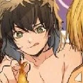 hashibira inosuke