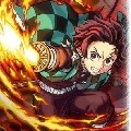 tanjiro kamando