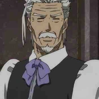 Butler 