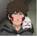 kiba