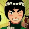 rock lee