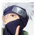 kakashi