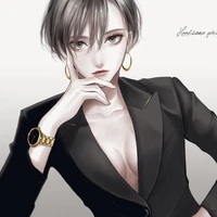 Yu Niyen