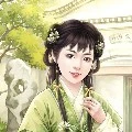 Liulili (maid of Xian yan)