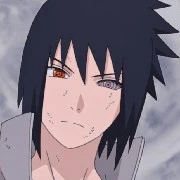 sasuke uchiha