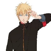 naruto uzumaki