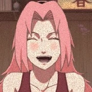 sakura haruno
