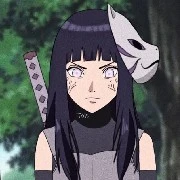 hinata hyuga