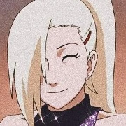 ino yamanaka