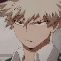 Bakugou