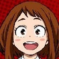 Uraraka