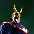 All might
