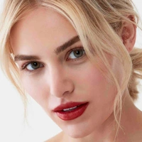 Emma Fischer( Aby’s BFF)