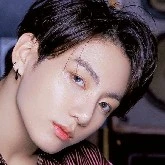 Jungkook Vincent Drex