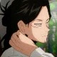 Mr Aizawa