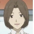 mom