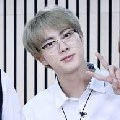 kim seokjin