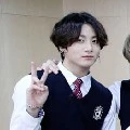 jeon jungkook