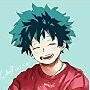 Izuku midoriya/Deku