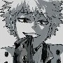 Katsuki bakugou
