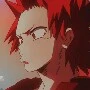 Eijiro kirishima