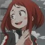 Ochako ururaka