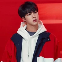 Seokjin
