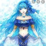 Queen Alice- ace&marry mom