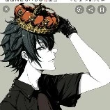 King zain- Ace&marry