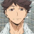 brother /oikawa