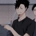 kuroo