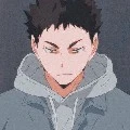 iwaizumi