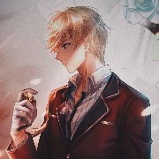 Wei Jun / Rylan
