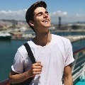 David