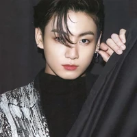 jeon jungkook