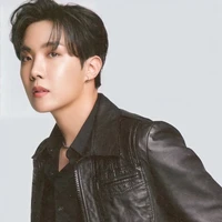 jung hoseok