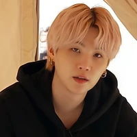 min yoongi