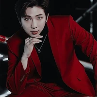 kim namjoon