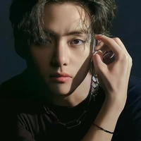 kim taehyung