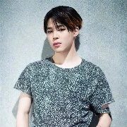 Mochi/jimin