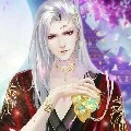 องค์ชายแดนนรก ลั่วซี ไดอาน่า(พระเอก)