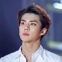 ลูคัส(พระเอก)