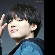 MinYoonGi