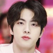 Kim Seok Jin