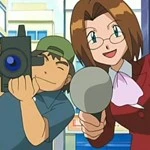 Reportera