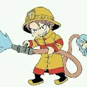 Bomberos