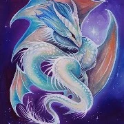 Starlight (dragon spirit)